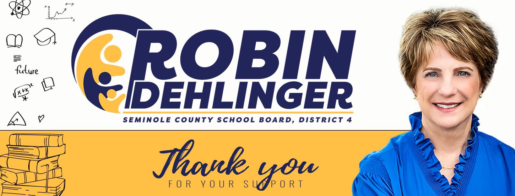 Thank you for your support.